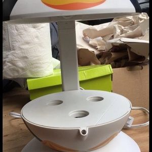 Penguin AeroGarden / good condition / never used